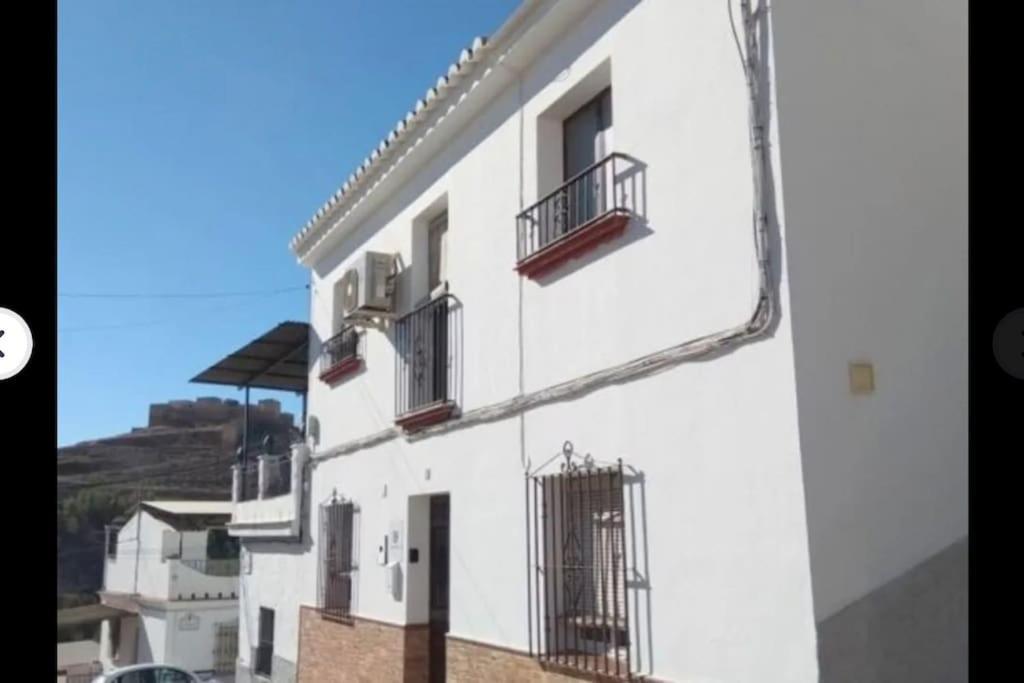 Villa Sunset Casita Álora Exterior foto